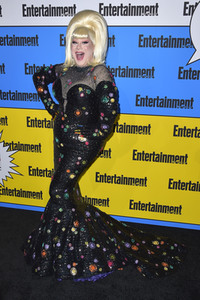 Entertainment Weekly's Comic-Con Bash, San Diego Comic-Con International 2022