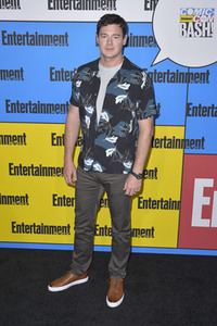 Entertainment Weekly's Comic-Con Bash, San Diego Comic-Con International 2022