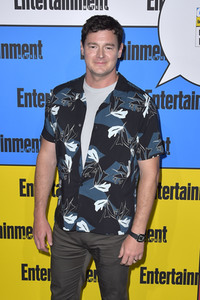 Entertainment Weekly's Comic-Con Bash, San Diego Comic-Con International 2022