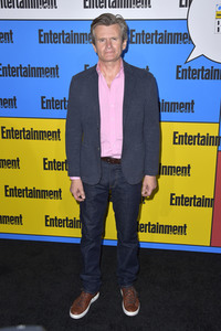 Entertainment Weekly's Comic-Con Bash, San Diego Comic-Con International 2022