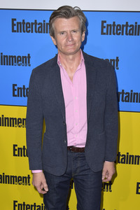 Entertainment Weekly's Comic-Con Bash, San Diego Comic-Con International 2022