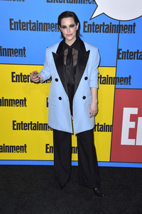 Entertainment Weekly's Comic-Con Bash, San Diego Comic-Con International 2022