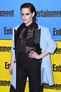 Entertainment Weekly's Comic-Con Bash, San Diego Comic-Con International 2022