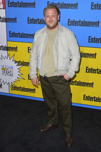 Entertainment Weekly's Comic-Con Bash, San Diego Comic-Con International 2022