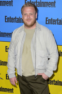 Entertainment Weekly's Comic-Con Bash, San Diego Comic-Con International 2022