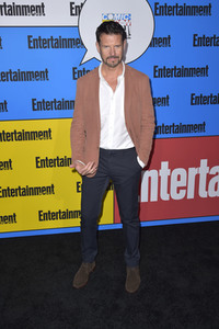 Entertainment Weekly's Comic-Con Bash, San Diego Comic-Con International 2022