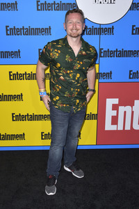 Entertainment Weekly's Comic-Con Bash, San Diego Comic-Con International 2022