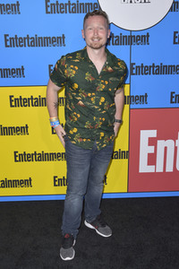 Entertainment Weekly's Comic-Con Bash, San Diego Comic-Con International 2022