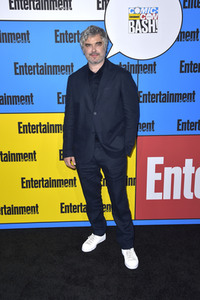 Entertainment Weekly's Comic-Con Bash, San Diego Comic-Con International 2022