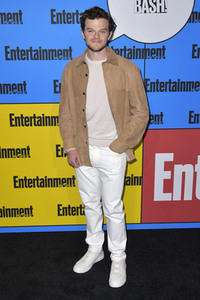 Entertainment Weekly's Comic-Con Bash, San Diego Comic-Con International 2022