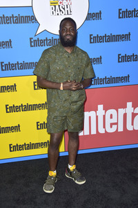 Entertainment Weekly's Comic-Con Bash, San Diego Comic-Con International 2022