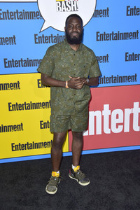 Entertainment Weekly's Comic-Con Bash, San Diego Comic-Con International 2022