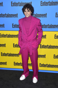 Entertainment Weekly's Comic-Con Bash, San Diego Comic-Con International 2022