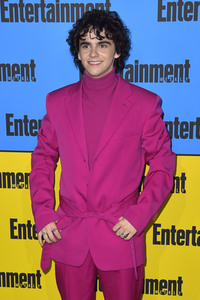Entertainment Weekly's Comic-Con Bash, San Diego Comic-Con International 2022