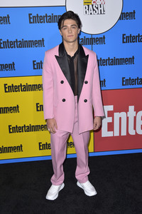 Entertainment Weekly's Comic-Con Bash, San Diego Comic-Con International 2022