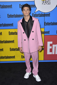 Entertainment Weekly's Comic-Con Bash, San Diego Comic-Con International 2022