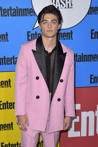 Entertainment Weekly's Comic-Con Bash, San Diego Comic-Con International 2022