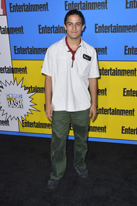 Entertainment Weekly's Comic-Con Bash, San Diego Comic-Con International 2022
