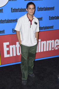 Entertainment Weekly's Comic-Con Bash, San Diego Comic-Con International 2022