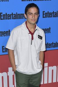 Entertainment Weekly's Comic-Con Bash, San Diego Comic-Con International 2022