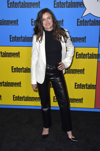 Entertainment Weekly's Comic-Con Bash, San Diego Comic-Con International 2022