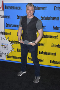 Entertainment Weekly's Comic-Con Bash, San Diego Comic-Con International 2022