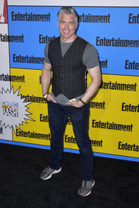 Entertainment Weekly's Comic-Con Bash, San Diego Comic-Con International 2022
