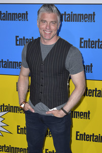 Entertainment Weekly's Comic-Con Bash, San Diego Comic-Con International 2022