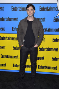 Entertainment Weekly's Comic-Con Bash, San Diego Comic-Con International 2022