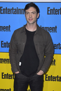 Entertainment Weekly's Comic-Con Bash, San Diego Comic-Con International 2022