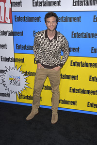 Entertainment Weekly's Comic-Con Bash, San Diego Comic-Con International 2022