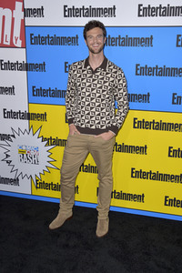 Entertainment Weekly's Comic-Con Bash, San Diego Comic-Con International 2022