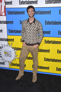 Entertainment Weekly's Comic-Con Bash, San Diego Comic-Con International 2022