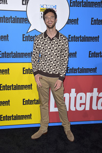 Entertainment Weekly's Comic-Con Bash, San Diego Comic-Con International 2022