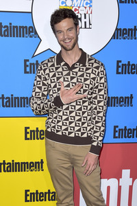 Entertainment Weekly's Comic-Con Bash, San Diego Comic-Con International 2022