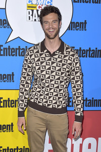 Entertainment Weekly's Comic-Con Bash, San Diego Comic-Con International 2022