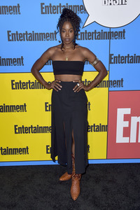 Entertainment Weekly's Comic-Con Bash, San Diego Comic-Con International 2022