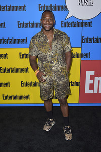Entertainment Weekly's Comic-Con Bash, San Diego Comic-Con International 2022