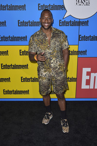 Entertainment Weekly's Comic-Con Bash, San Diego Comic-Con International 2022