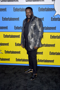 Entertainment Weekly's Comic-Con Bash, San Diego Comic-Con International 2022