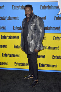 Entertainment Weekly's Comic-Con Bash, San Diego Comic-Con International 2022
