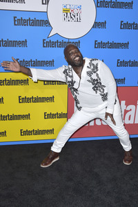 Entertainment Weekly's Comic-Con Bash, San Diego Comic-Con International 2022