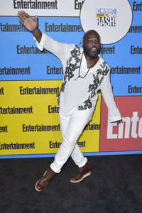 Entertainment Weekly's Comic-Con Bash, San Diego Comic-Con International 2022