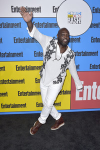 Entertainment Weekly's Comic-Con Bash, San Diego Comic-Con International 2022