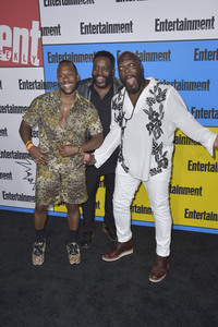 Entertainment Weekly's Comic-Con Bash, San Diego Comic-Con International 2022