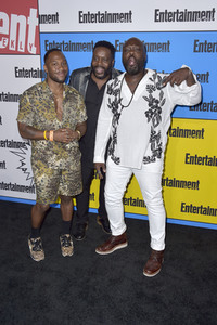Entertainment Weekly's Comic-Con Bash, San Diego Comic-Con International 2022