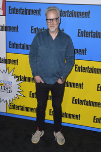 Entertainment Weekly's Comic-Con Bash, San Diego Comic-Con International 2022