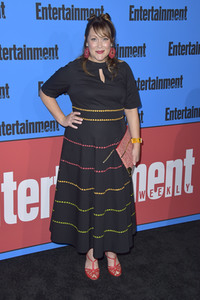 Entertainment Weekly's Comic-Con Bash, San Diego Comic-Con International 2022