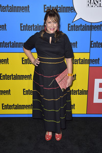 Entertainment Weekly's Comic-Con Bash, San Diego Comic-Con International 2022