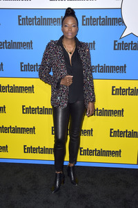 Entertainment Weekly's Comic-Con Bash, San Diego Comic-Con International 2022